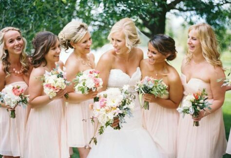 Jacque Lynn Wedding Gallery on High Star Ranch