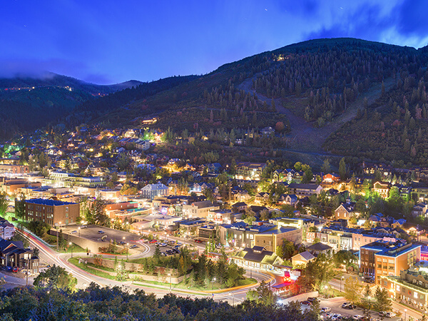 Things to Do in Park City, Utah | High Star Ranch