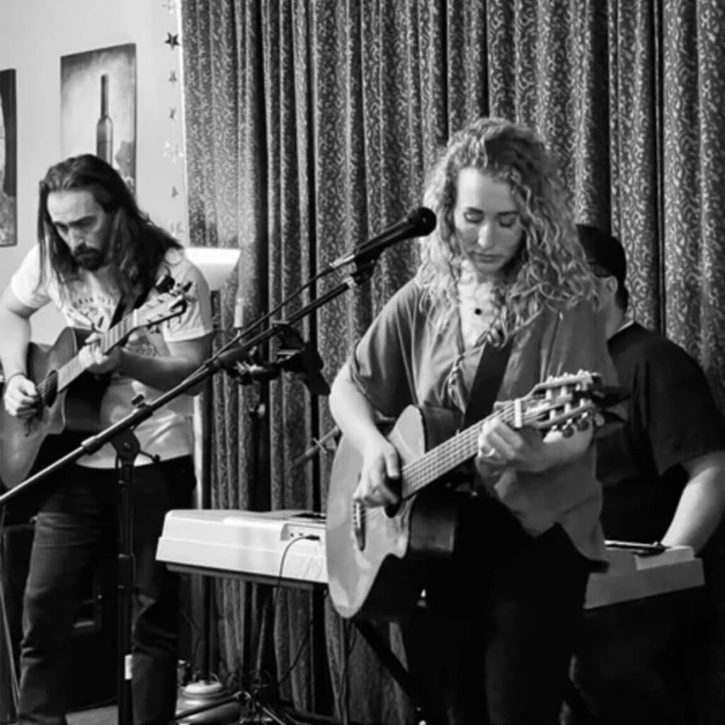 Dustbowl Collective at Summer Concert Series
