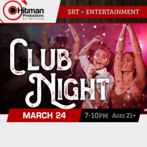 Club Nights at State Road Tavern